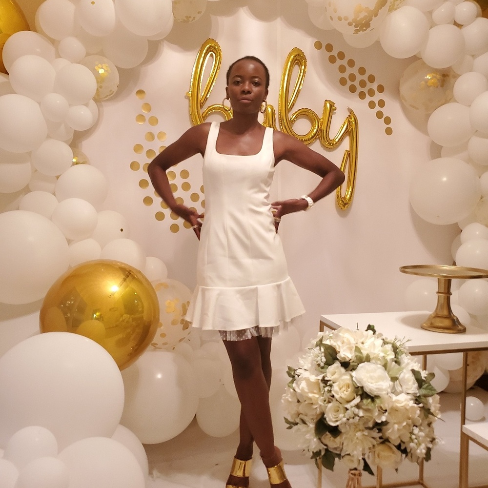 Dress - Picture 6 of 7
